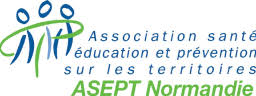 L'ASEPT Normandie • Association inter-régimes